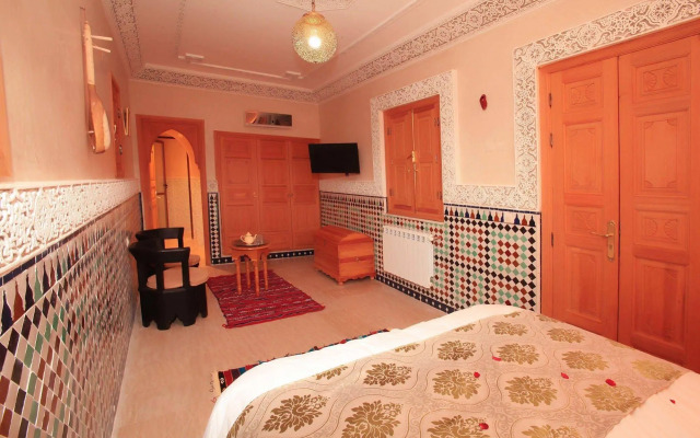 Riad Moulay