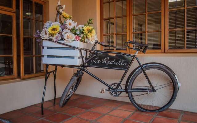 Guesthouse LaRachelle