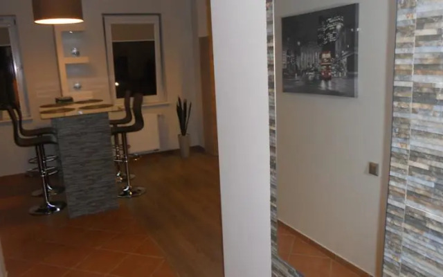 Apartament-Studio