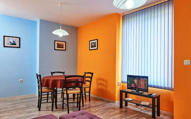 Apartments Dimitrovi