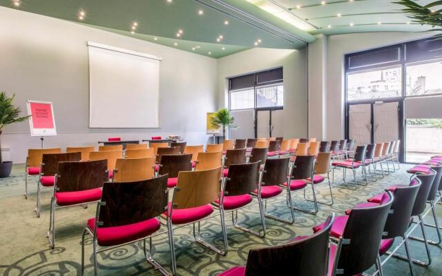 ibis Styles Evry Courcouronnes Hotel and Events