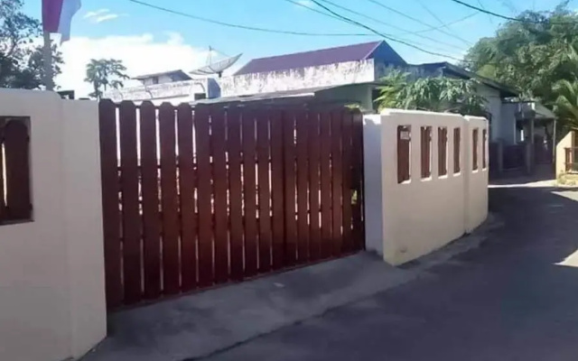 Surya Kost Homestay RedPartner