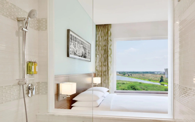 Fairfield by Marriott Sriperumbudur