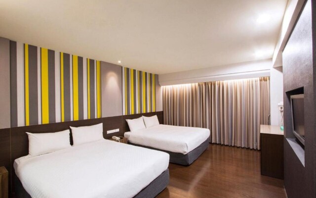 VIP Hotel