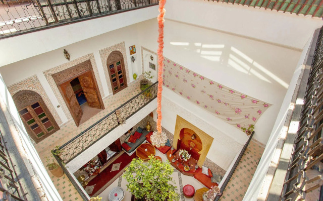 Riad Dar Khaddouj