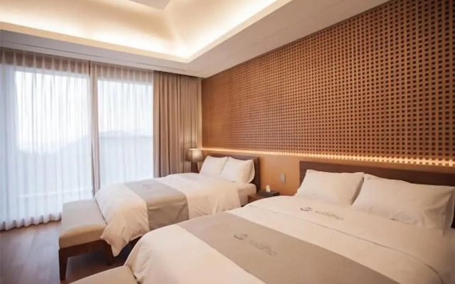 Hotel Maestro