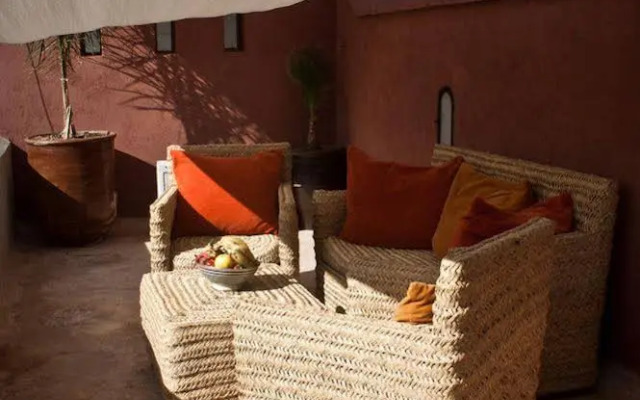 Riad des Eaux et des Epices