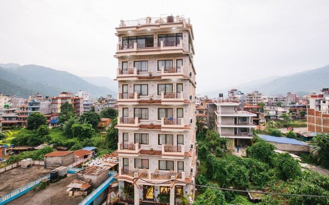 OYO 108 Hotel Romantica