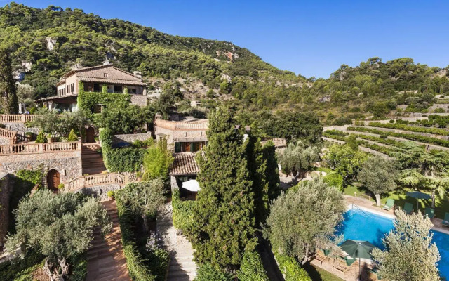 Hotel Valldemossa