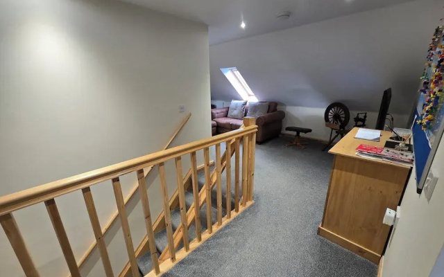 Hebridean Stay
