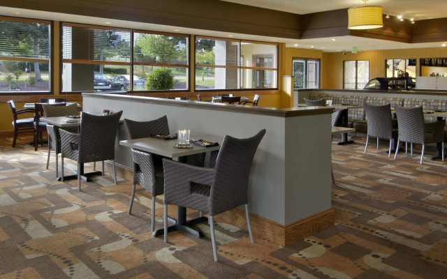 Red Lion Hotel Seattle Airport Sea-Tac