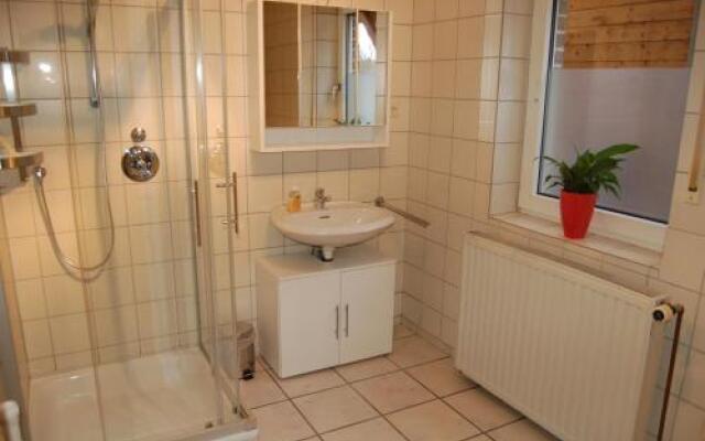 Ferienwohnung Behner