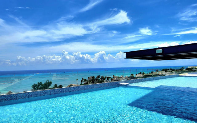 Singular Dream Beach Residences