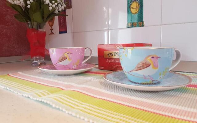 Appartamento al Malvo'