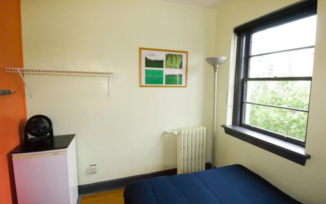 Ocean Island Inn Backpackers Suites - Hostel