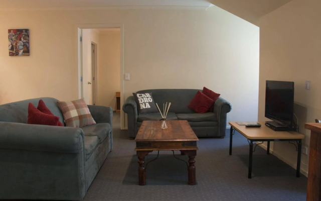 Cardrona Alpine Apartments