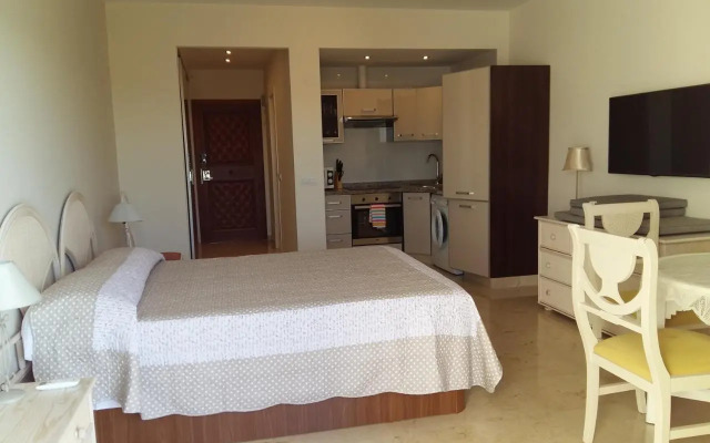 ESTUDIO EN 1a LINEA