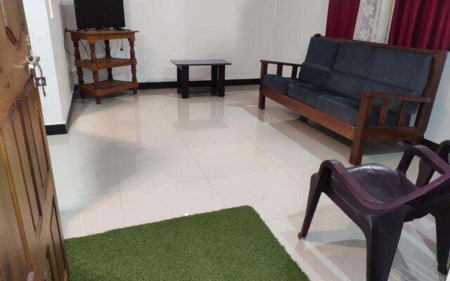 Spices Garden Homestay & Plantation Tour