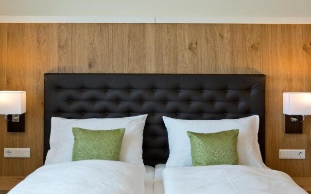 Gesundheitshotel Gugerbauer