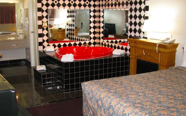 OYO Hotel Georgia near Fairburn/Atlanta