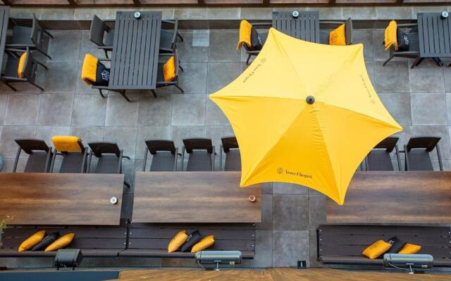 AlpenParks Hotel & Apartment Arlberg Warth