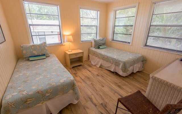 High Tide Apartment 2