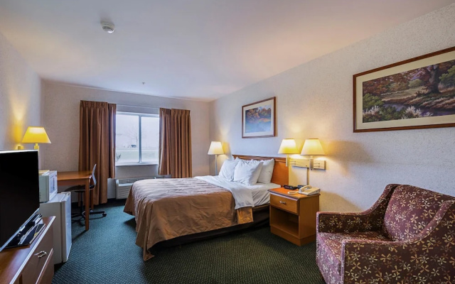 Quality Inn & Suites
