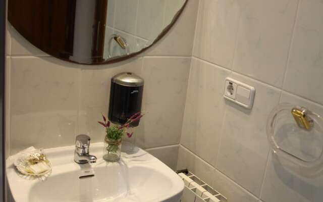 Hostal Rofer