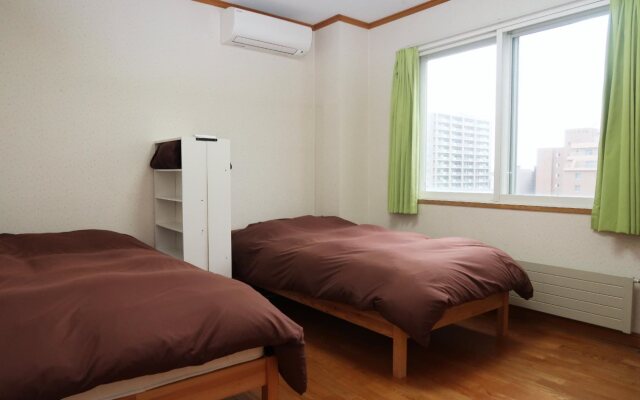 Otaru Station Sauare Guest House Ito