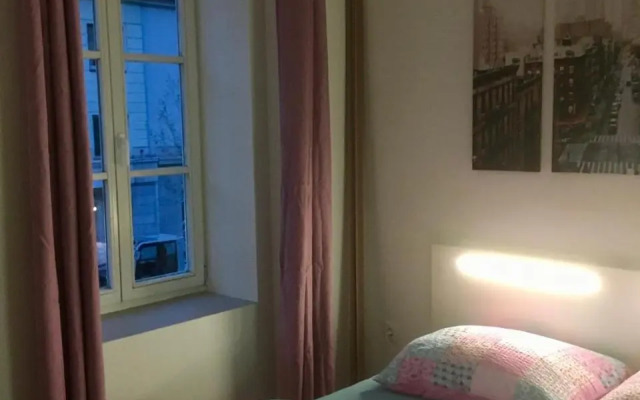 Apartment Optim