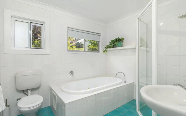 Treetops in Vincentia 4pm Check Out Sundays