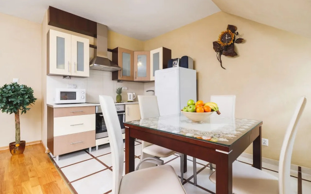 Apartments Brzozowa Zakopane by Renters