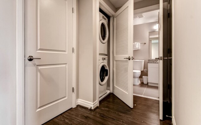 Global Luxury Suites at Hidden Creek