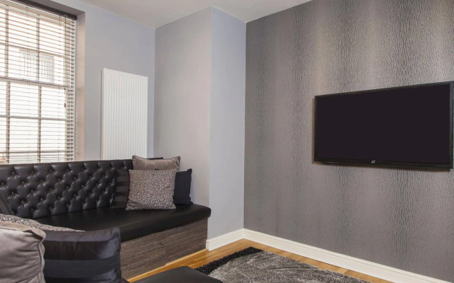 Epic Serviced Apartments - Campbell Street