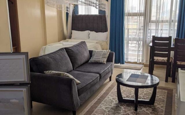 City View Suites
