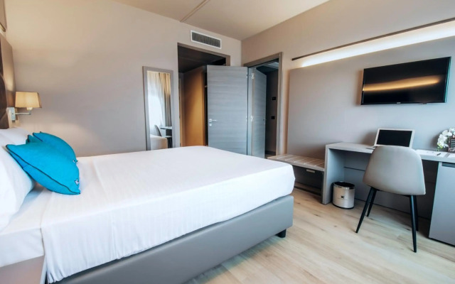 DC Hotel international