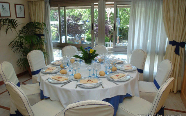Obal Hotel Marbella