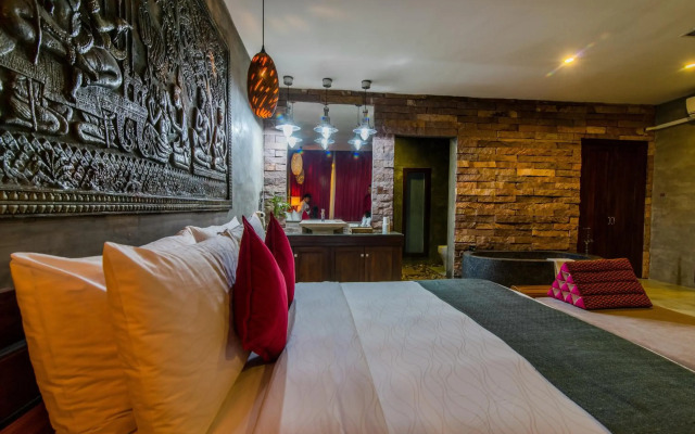 Cambana d'Angkor Suites