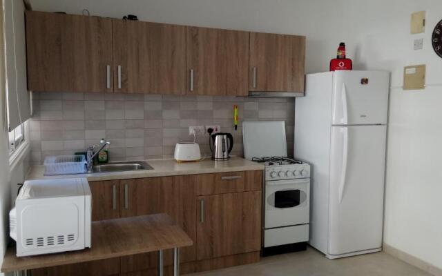 LCA4 flat for you apartment