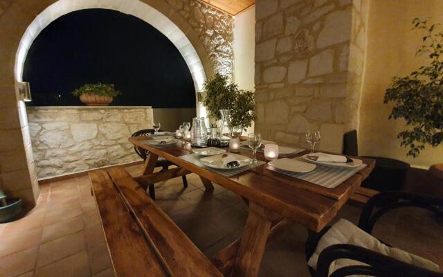 Argo Villa Kalives