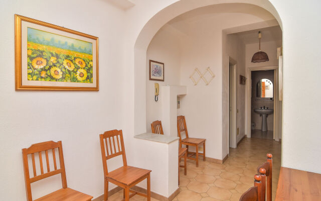 Hotel Villa Fiorentina