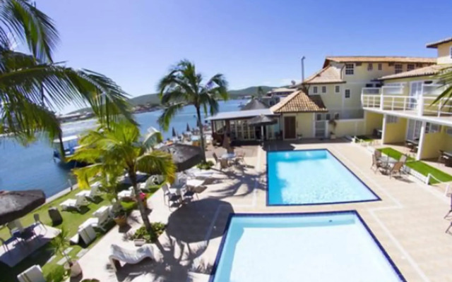 Residencial Portoveleiro
