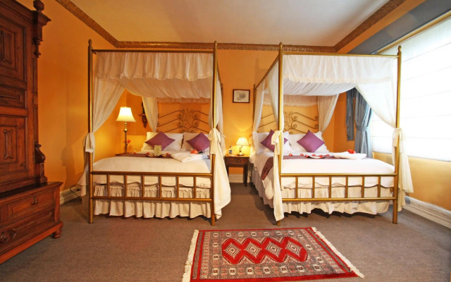 City Art Hotel Silberstein