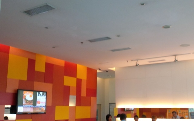 Zuri Express Lippo Cikarang Hotel