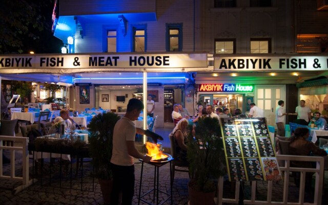 Akbiyik Suite