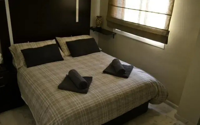 Peaceful Apartment