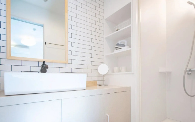 TSUBAME HOTEL Asakusabashi