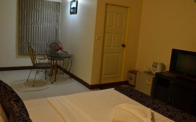 Daunkeo Guesthouse