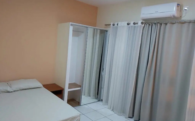 Villa Roma Beach Hotel