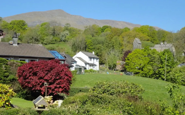 Sunbeam Cottage